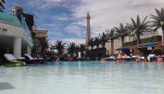 BLVD Pool Vegas