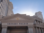 Caesars Palace, Vegas